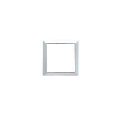 Cadre Chromé SERENA Carrée|sfh|f543c140bd28|