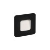 Lampe de balisage Noir Mat 4000K|sfh|d8713fa75494|