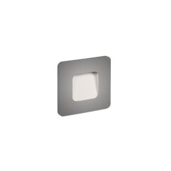 Lampe de balisage Argent Opaque 2700K|sfh|cf7a14870736|