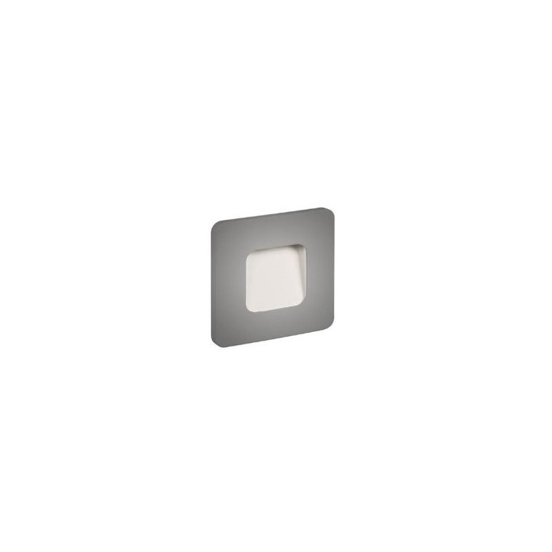Lampe de balisage Argent Opaque 2700K|sfh|cf7a14870736|