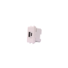 Chargeur USB ULTRA RAPIDE (PD) 20W TYPE A+C CLARA 43|sfh|93f6e4729d3b|
