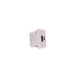 Chargeur USB ULTRA RAPIDE (PD) 20W TYPE A+C CLARA 43|sfh|9bff641be419|