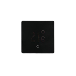 Thermostat Wi-Fi Noir|sfh|931a9b419c81|
