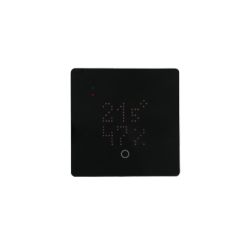 Thermostat Wi-Fi Noir|sfh|a2db8b054e40|