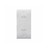 COMMUTATEUR UNIPOLAIRE POUR VOLET ROULANT DOMUS 44|sfh|10cc8b12e9e1|
