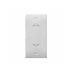COMMUTATEUR BIPOLAIRE POUR VOLET ROULANT DOMUS 44|sfh|f1d1298778ed|