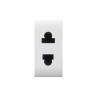 PRISE 2 POLES EURO-AMERICAINE DOMUS 44|sfh|f1ab604cb77f|