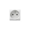 PRISE 2P+T FRANCAISE 16A A VOYANT DOMUS 44|sfh|c1a3c99cad55|