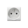 PRISE 2P+T FRANCAISE 16A A VOYANT DOMUS 44|sfh|449ce56cde01|