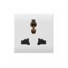 PRISE MULTI-STANDARD 2P+T 5/6/10/13A DOMUS 44|sfh|40567faba5af|