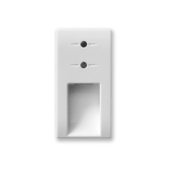 CHEMIN LUMINEUX AVEC LED BLEU DOMUS 44|sfh|370052be0c5a|