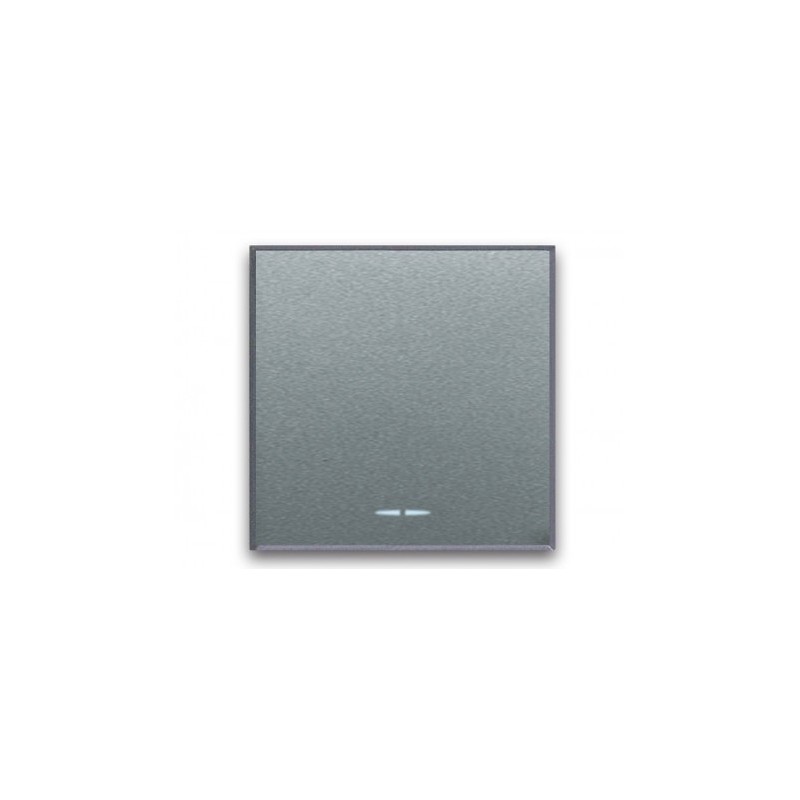 BOUTON POUSSOIR TOUCHE LARGE 16A ALLUMIA 44|sfh|fe136587e493|