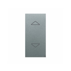 COMMUTATEUR BIPOLAIRE POUR VOLET ROULANT 16A ALLUMIA 44|sfh|bac09ec16689|
