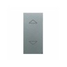 COMMUTATEUR BIPOLAIRE POUR VOLET ROULANT 16A ALLUMIA 44|sfh|548bbb6c6d1f|