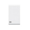 INTERRUPTEUR BIPOLAIRE 20A BLANC|sfh|e2044383a893|