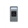 PRISE INFORMATIQUE 8+1 PLOTS RJ45 CAT 6AS FTP ALLUMIA 44|sfh|400e572f5561|