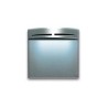 CHEMIN LUMINEUX AVEC LED BLEU 2 MODULES ALLUMIA 44|sfh|18053b417852|