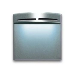 CHEMIN LUMINEUX AVEC LED BLEU 2 MODULES ALLUMIA 44|sfh|75cabbd5fdc8|
