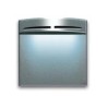 CHEMIN LUMINEUX AVEC LED BLEU 2 MODULES ALLUMIA 44|sfh|75cabbd5fdc8|