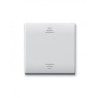 INTERRUPTEUR SIMPLE ALLUMAGE TOUCHE LARGE 16A DOMUS 44|sfh|9139df1efd53|