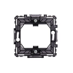 MONTURE CARREE 2 MODULES SANS GRIFFES S45|sfh|f9d95cc1316f|