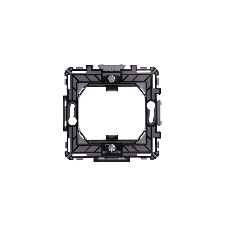 MONTURE CARREE 2 MODULES SANS GRIFFES S45|sfh|f9d95cc1316f|