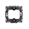 MONTURE CARREE 2 MODULES SANS GRIFFES S45|sfh|f9d95cc1316f|