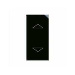 BOUTON DOUBLE POUSSOIR POUR VOLET ROULANT LIFE 44|sfh|e462d281a454|