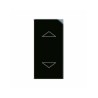 COMMUTATEUR UNIPOLAIRE POUR VOLET ROULANT LIFE 44|sfh|fd71494bdad4|