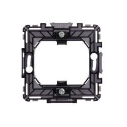 MONTURE CARREE 2 MODULES SANS GRIFFES S45|sfh|7802748c3409|