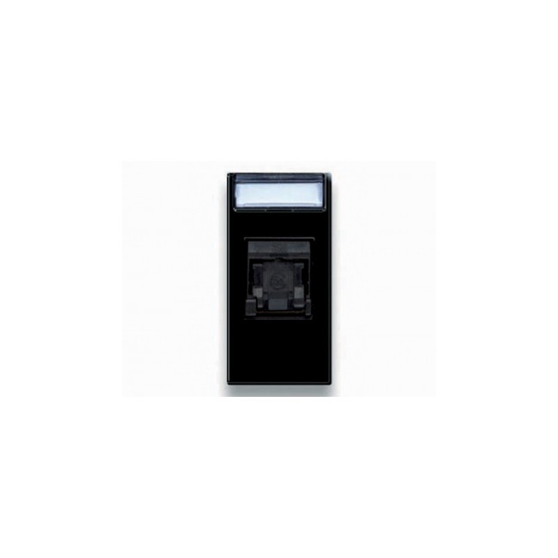PRISE INFORMATIQUE 8 PLOTS RJ45 CAT 6A UTP LIFE 44|sfh|59bd4665824e|