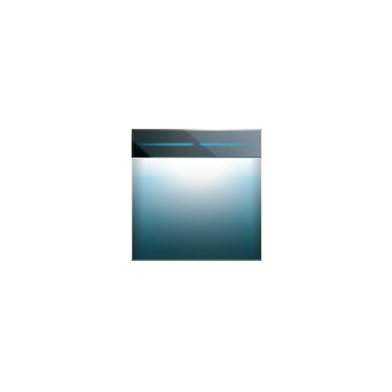 CHEMIN LUMINEUX AVEC LED BLANC 2 MODULES LIFE 44|sfh|02c6bdd97213|