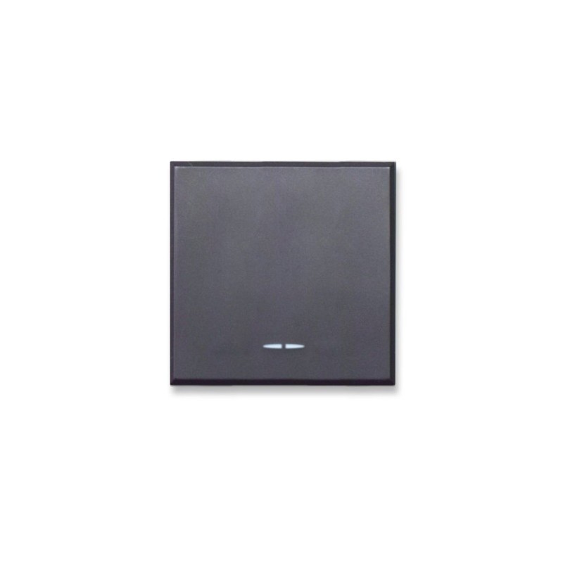 INTERRUPTEUR SIMPLE ALLUMAGE TOUCHE LARGE 16A TEKLA 44|sfh|fd4cfda97434|