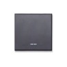 INTERRUPTEUR VA ET VIENT TOUCHE LARGE 16A TEKLA 44|sfh|eb1926a839f8|