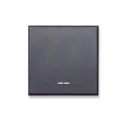 INTERRUPTEUR VA ET VIENT TOUCHE LARGE 16A TEKLA 44|sfh|7c9702c1fdd8|