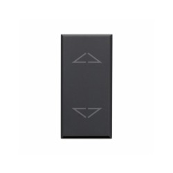 COMMUTATEUR UNIPOLAIRE POUR VOLET ROULANT TEKLA 44|sfh|748157ab5faf|