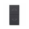 COMMUTATEUR BIPOLAIRE POUR VOLET ROULANT TEKLA 44|sfh|e6ffb3885388|