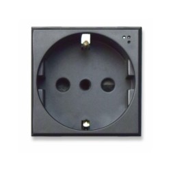 PRISE 2P+T SCHUKO 16A TEKLA 44|sfh|a278258b0721|