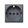 PRISE 2P+T SCHUKO 16A TEKLA 44|sfh|a278258b0721|