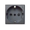 PRISE 2P+T SCHUKO 16A TEKLA 44|sfh|b338a3f311e1|
