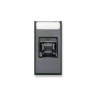 PRISE INFORMATIQUE 8 PLOTS RJ45 CAT 6 UTP TEKLA 44|sfh|82560996fa38|