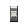PRISE INFORMATIQUE 8 PLOTS RJ45 CAT 6A UTP TEKLA 44|sfh|9f83a7cd535e|