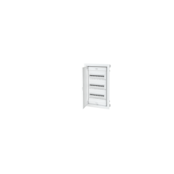 COFFRET PORTE METALLIQUE ENCASTRE 36+6 MODULES|sfh|716ab564a529|