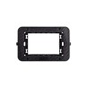MONTURE SPÉCIFIQUE SMART 44 RECTANGULAIRE 3 MODULES|sfh|ba88f407dc34|