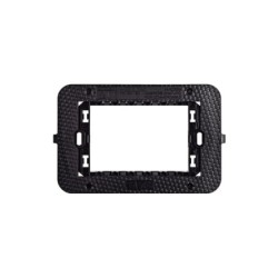 MONTURE SPÉCIFIQUE SMART 44 RECTANGULAIRE 3 MODULES|sfh|4f228f00f2bb|