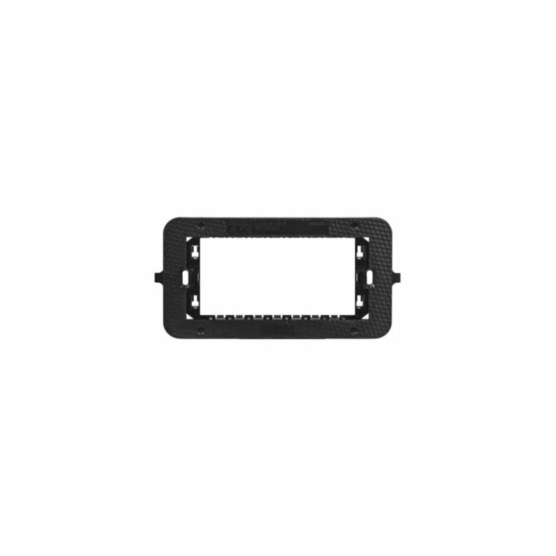 MONTURE SPÉCIFIQUE SMART 44 RECTANGULAIRE 4 MODULES|sfh|7b6234fed872|
