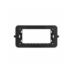 MONTURE SPÉCIFIQUE SMART 44 RECTANGULAIRE 4 MODULES|sfh|7f56a9acb5b5|