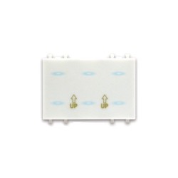 INTERRUPTEUR TACTILE 6 COMMANDES TOUCH 44|sfh|a443f8eb26fa|