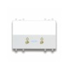 BOUTON POUSSOIR 3 MODULES 16A TOUCH 44|sfh|3691b704e842|
