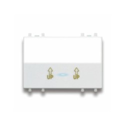 BOUTON POUSSOIR 3 MODULES 16A TOUCH 44|sfh|ad86ccafdd14|